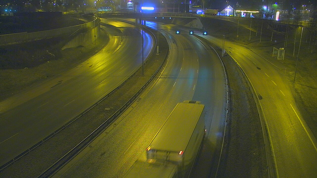 Kelikamerat Kuva Tie 101 Espoo Lintuvaara, Espoo, Uusimaa