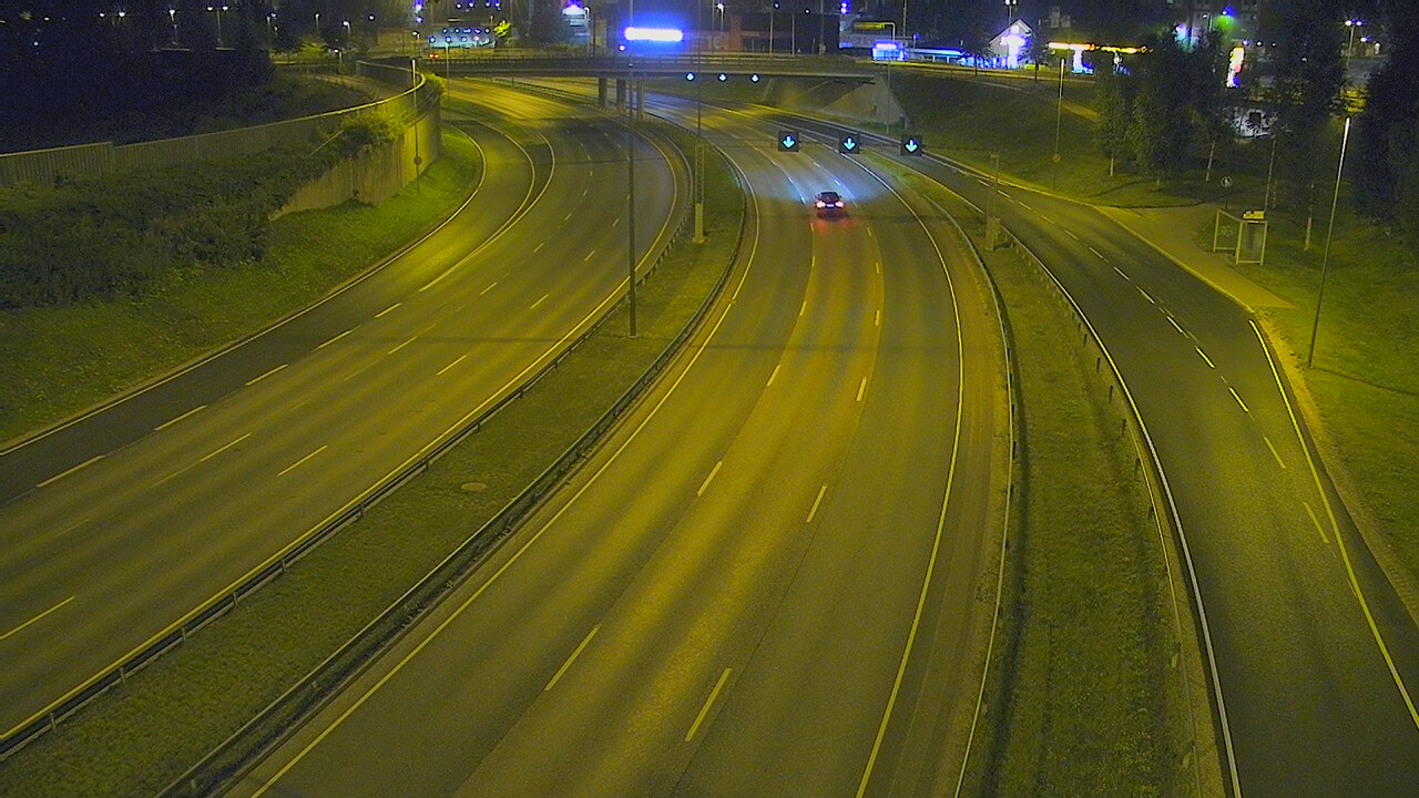 Kelikamerat Kuva Tie 101 Espoo Lintuvaara, Espoo, Uusimaa