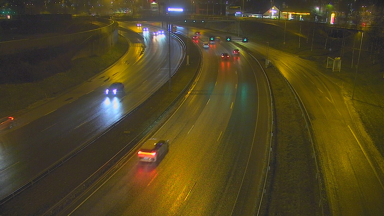 Kelikamerat Kuva Tie 101 Espoo Lintuvaara, Espoo, Uusimaa