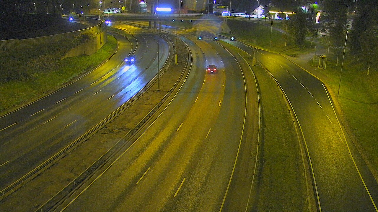 Kelikamerat Kuva Tie 101 Espoo Lintuvaara, Espoo, Uusimaa
