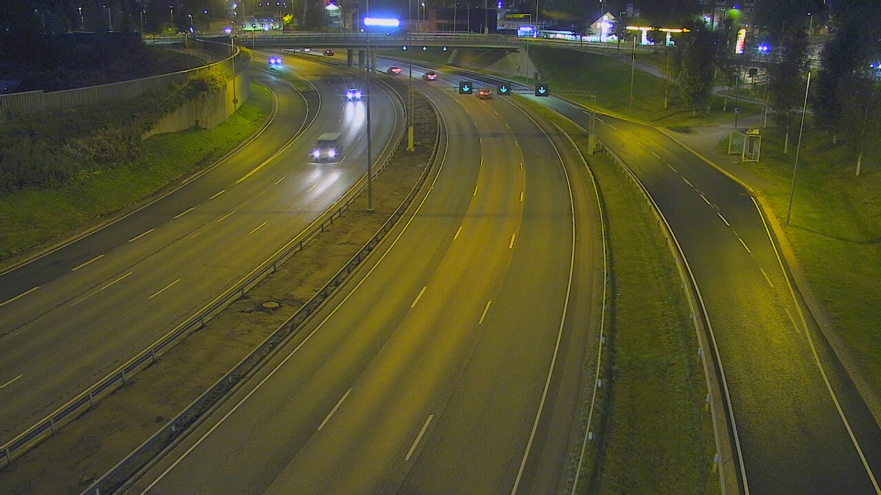 Kelikamerat Kuva Tie 101 Espoo Lintuvaara, Espoo, Uusimaa