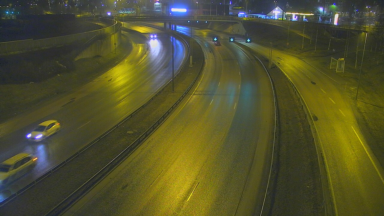 Kelikamerat Kuva Tie 101 Espoo Lintuvaara, Espoo, Uusimaa