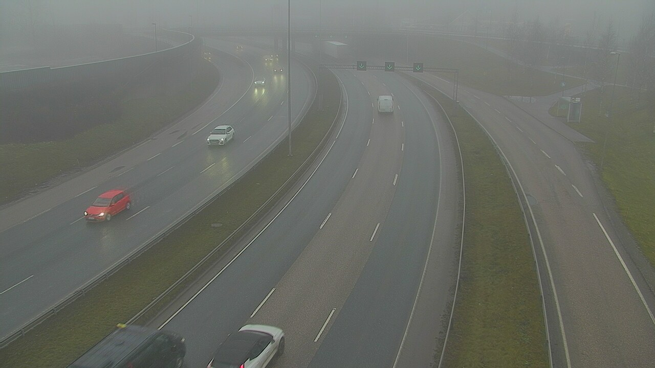 Kelikamerat Kuva Tie 101 Espoo Lintuvaara, Espoo, Uusimaa