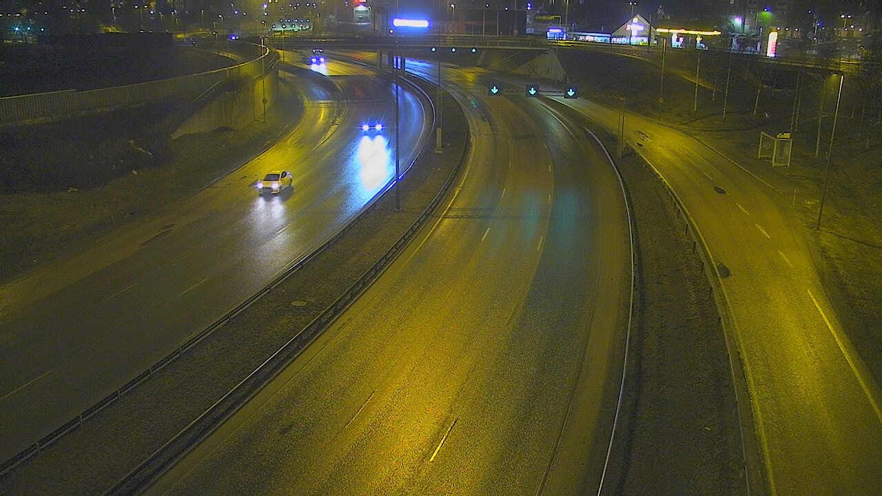 Kelikamerat Kuva Tie 101 Espoo Lintuvaara, Espoo, Uusimaa