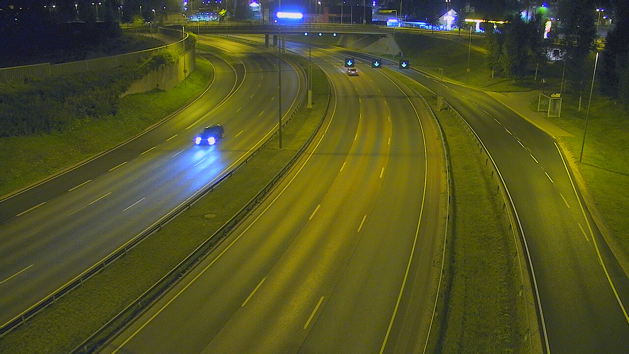 Kelikamerat Kuva Tie 101 Espoo Lintuvaara, Espoo, Uusimaa