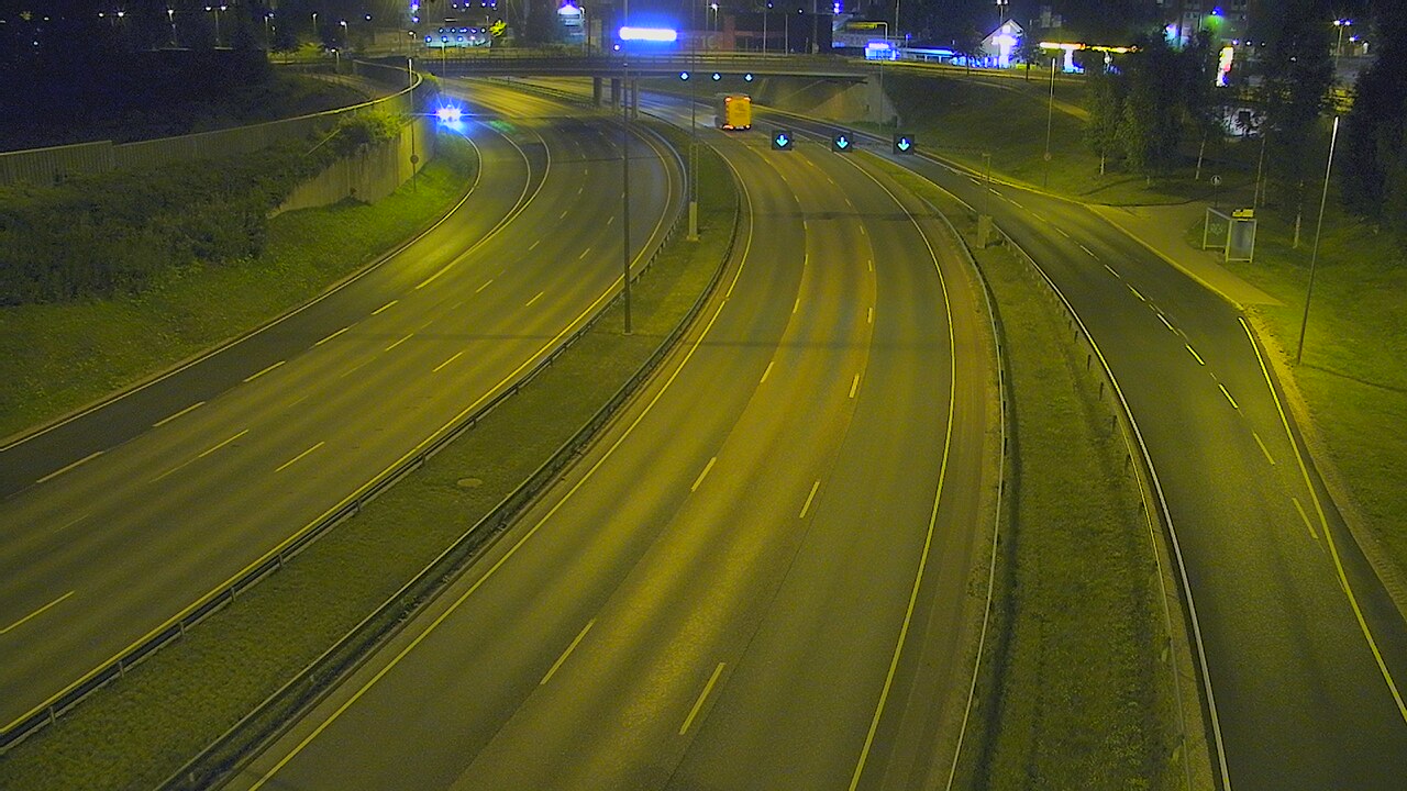 Kelikamerat Kuva Tie 101 Espoo Lintuvaara, Espoo, Uusimaa