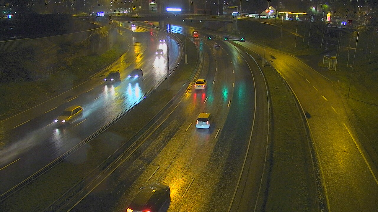 Kelikamerat Kuva Tie 101 Espoo Lintuvaara, Espoo, Uusimaa