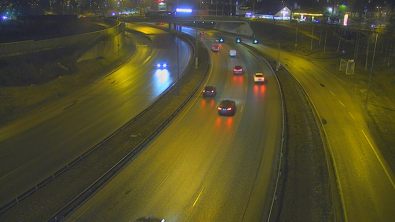 Kelikamerat Kuva Tie 101 Espoo Lintuvaara, Espoo, Uusimaa