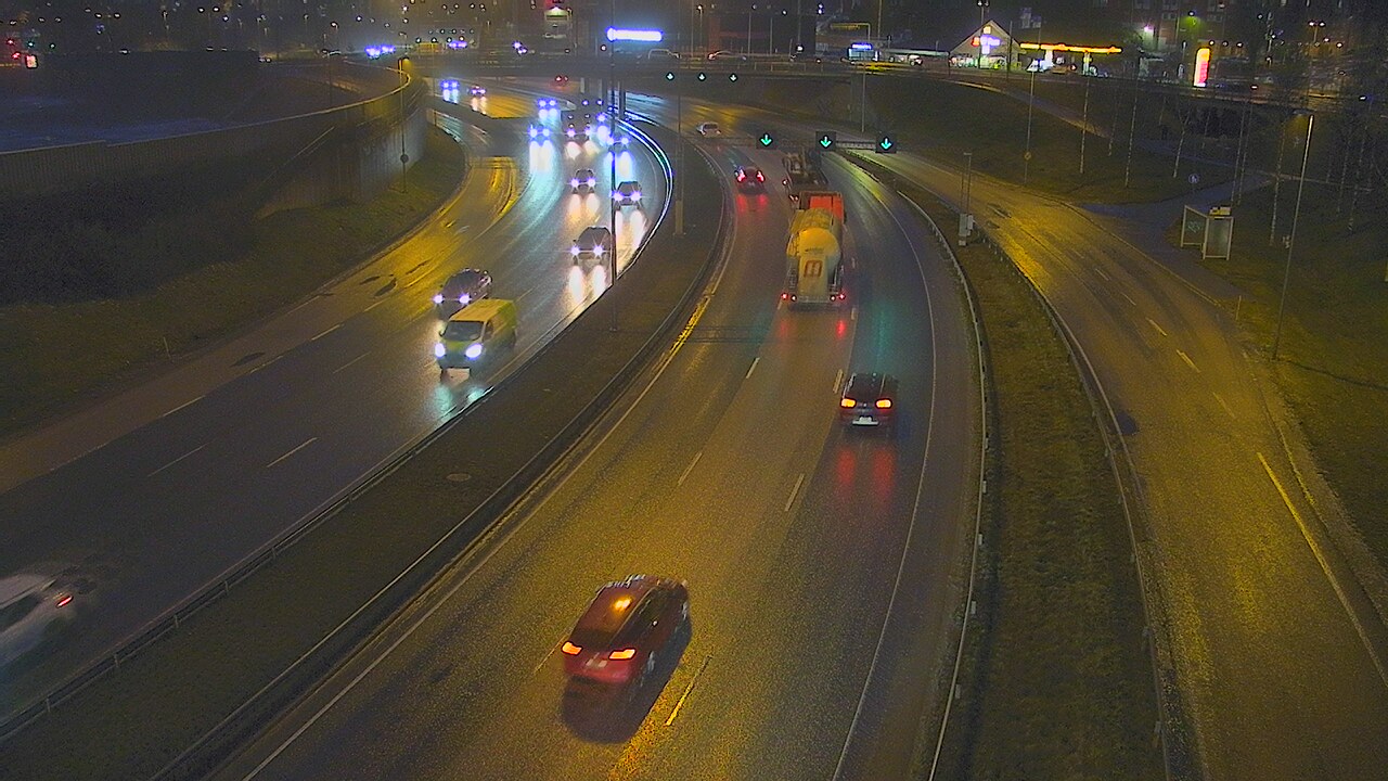 Kelikamerat Kuva Tie 101 Espoo Lintuvaara, Espoo, Uusimaa