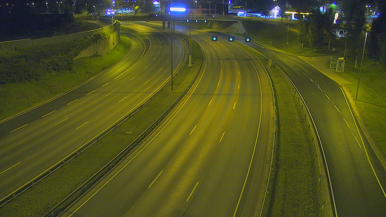 Kelikamerat Kuva Tie 101 Espoo Lintuvaara, Espoo, Uusimaa