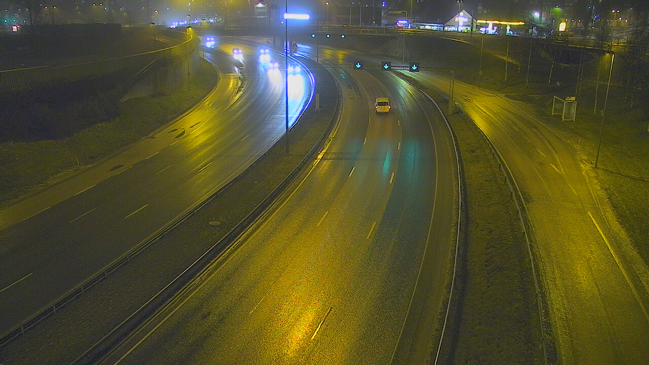 Kelikamerat Kuva Tie 101 Espoo Lintuvaara, Espoo, Uusimaa