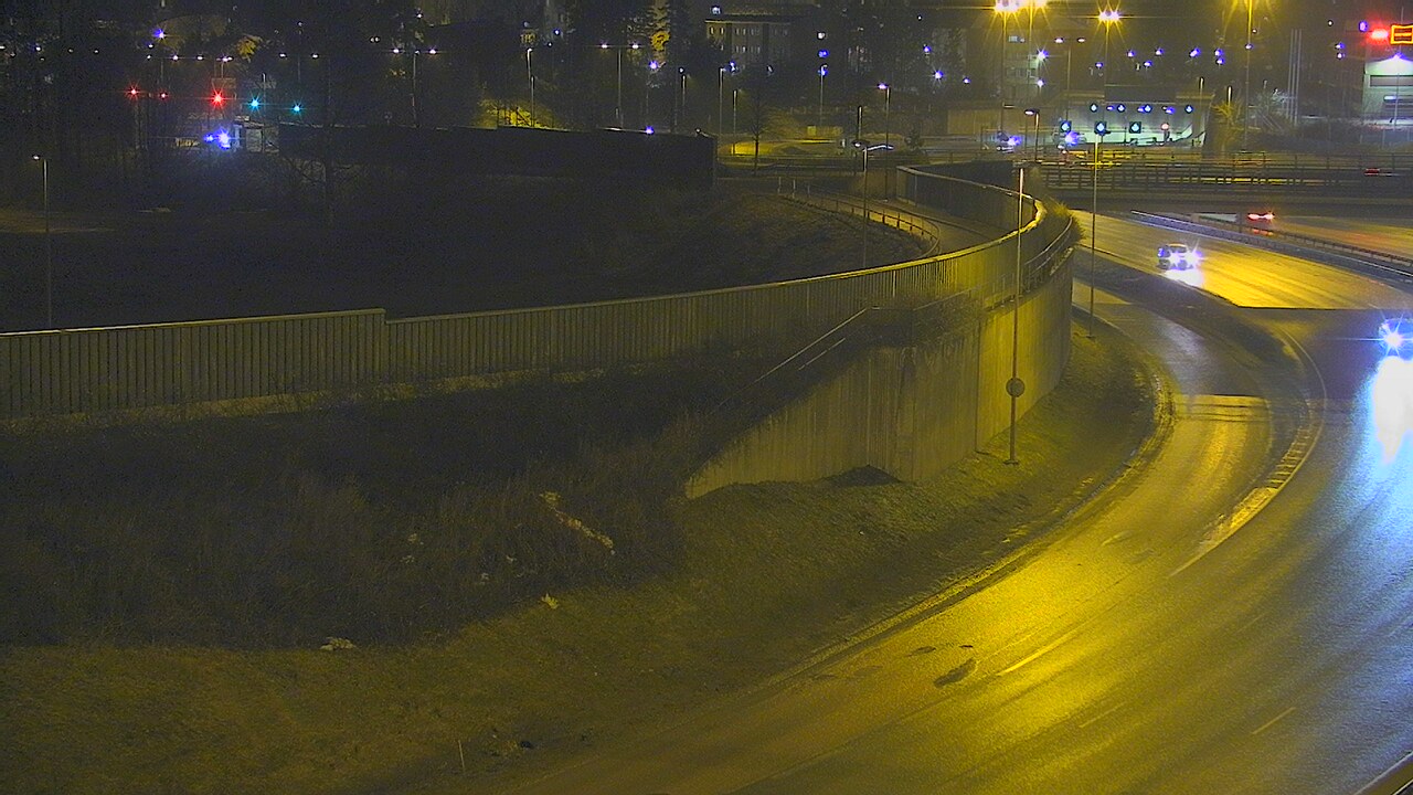 Kelikamerat Kuva Tie 101 Espoo Lintuvaara, Espoo, Uusimaa