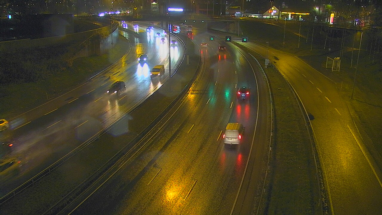 Kelikamerat Kuva Tie 101 Espoo Lintuvaara, Espoo, Uusimaa