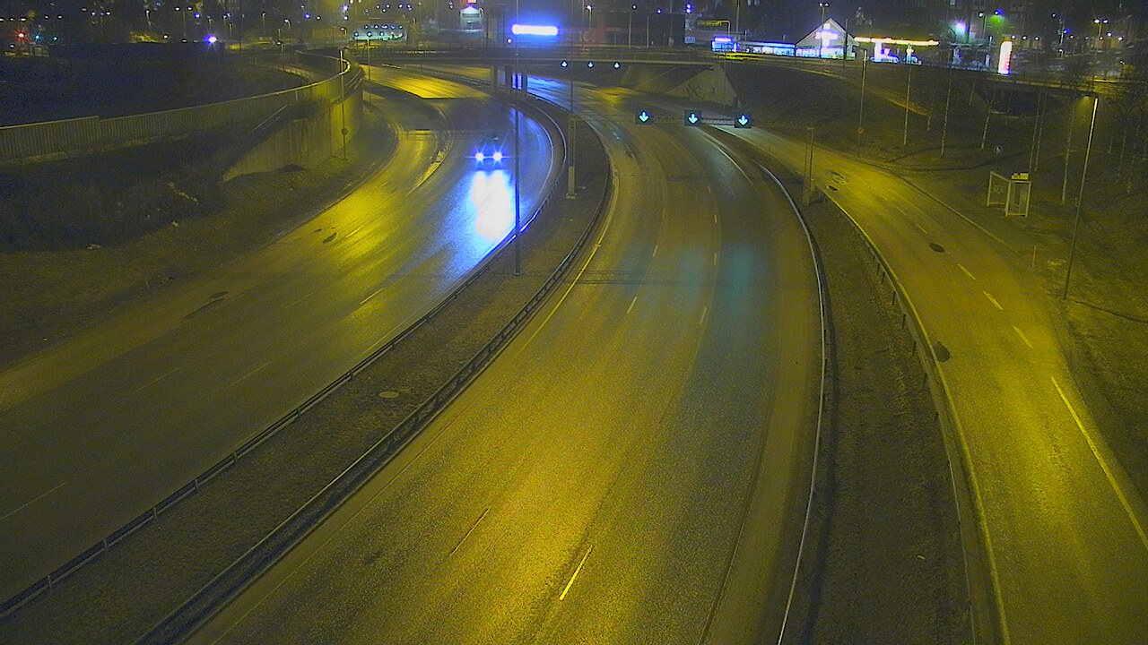 Kelikamerat Kuva Tie 101 Espoo Lintuvaara, Espoo, Uusimaa