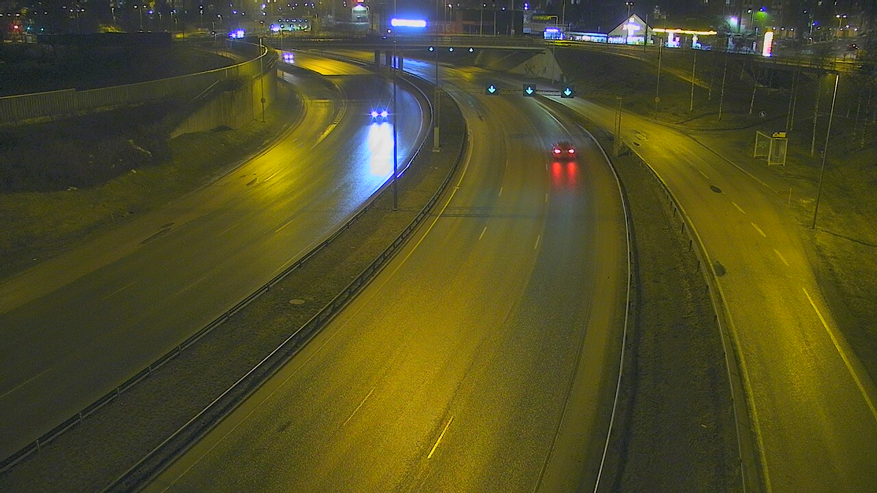 Kelikamerat Kuva Tie 101 Espoo Lintuvaara, Espoo, Uusimaa