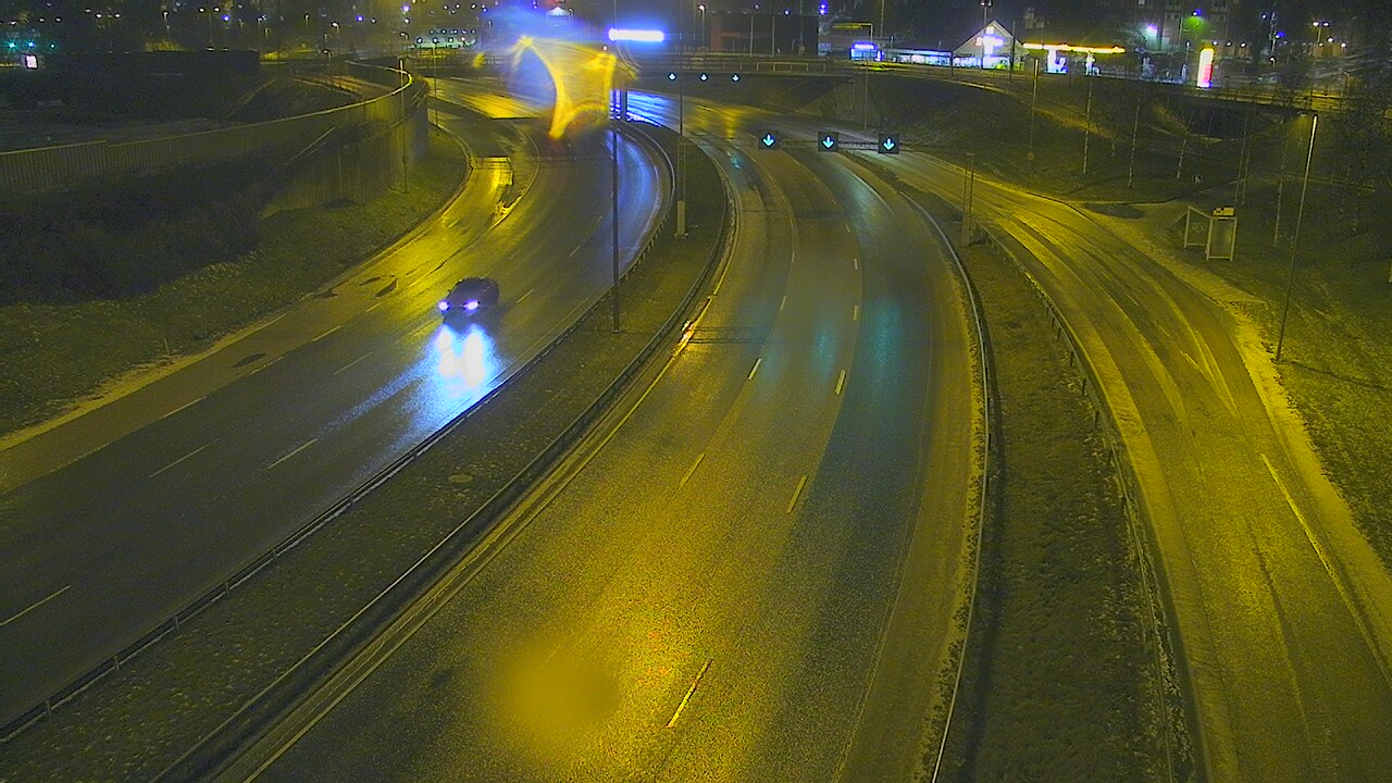 Kelikamerat Kuva Tie 101 Espoo Lintuvaara, Espoo, Uusimaa