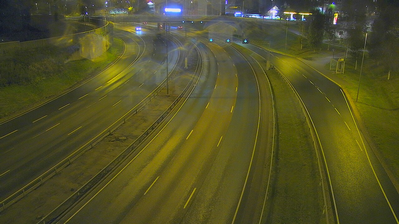 Kelikamerat Kuva Tie 101 Espoo Lintuvaara, Espoo, Uusimaa