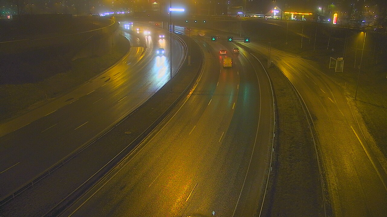 Kelikamerat Kuva Tie 101 Espoo Lintuvaara, Espoo, Uusimaa