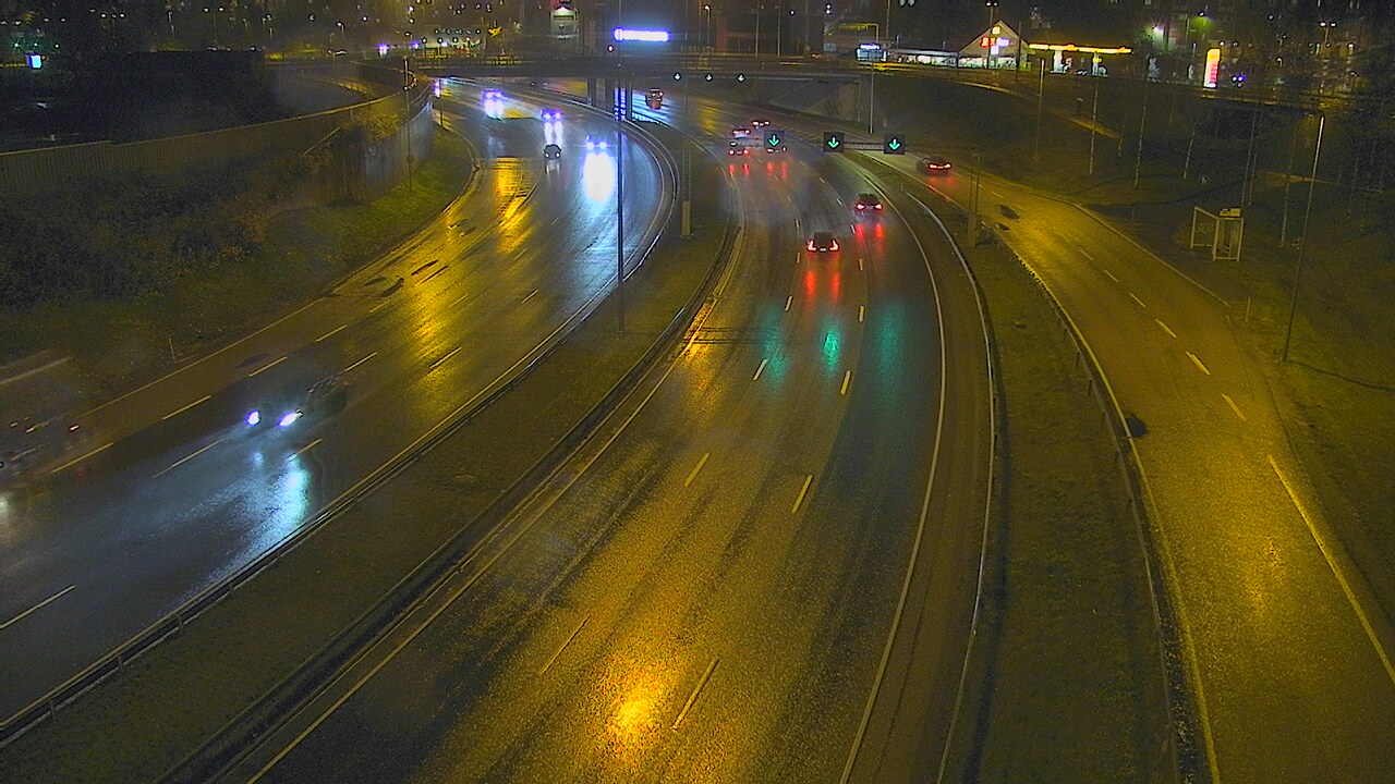 Kelikamerat Kuva Tie 101 Espoo Lintuvaara, Espoo, Uusimaa