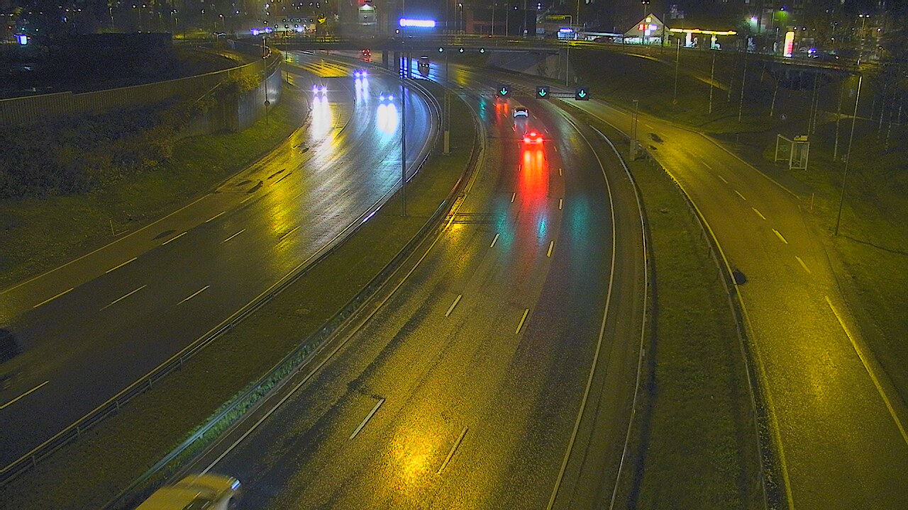 Kelikamerat Kuva Tie 101 Espoo Lintuvaara, Espoo, Uusimaa