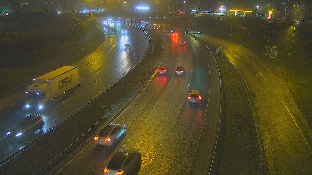 Kelikamerat Kuva Tie 101 Espoo Lintuvaara, Espoo, Uusimaa