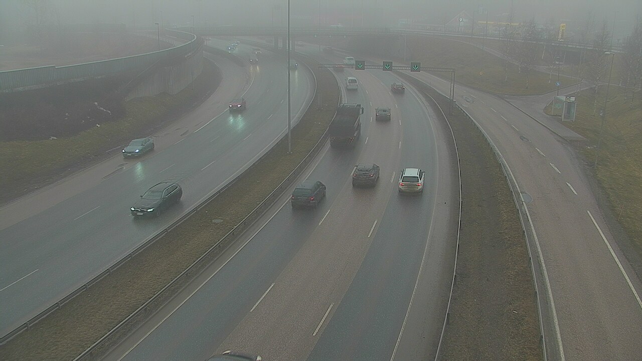 Kelikamerat Kuva Tie 101 Espoo Lintuvaara, Espoo, Uusimaa