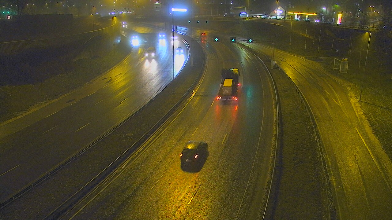 Kelikamerat Kuva Tie 101 Espoo Lintuvaara, Espoo, Uusimaa