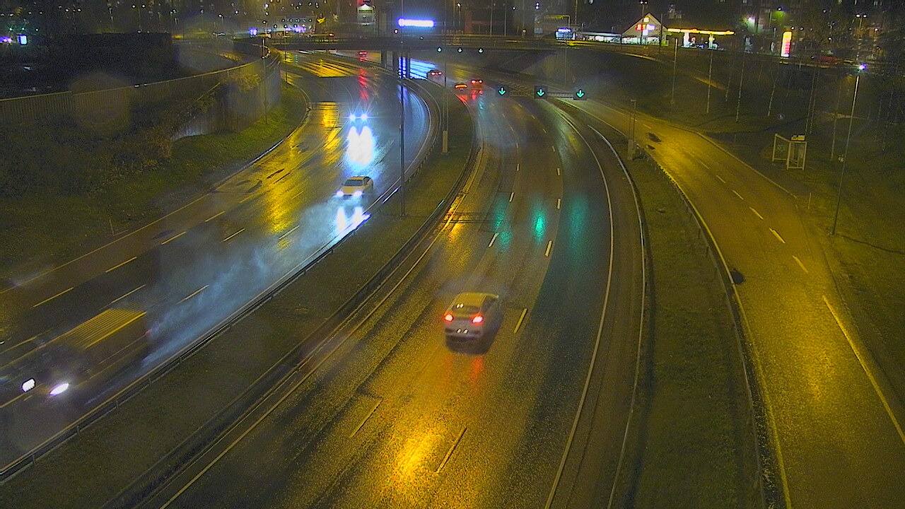 Kelikamerat Kuva Tie 101 Espoo Lintuvaara, Espoo, Uusimaa