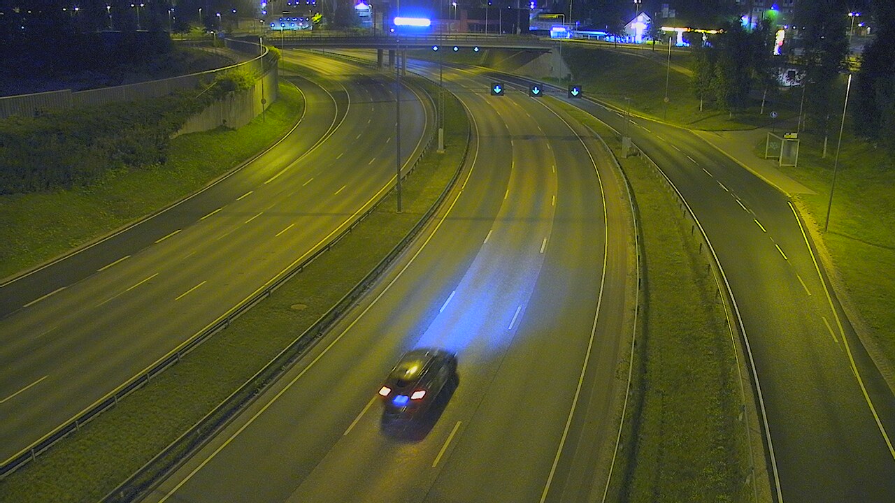 Kelikamerat Kuva Tie 101 Espoo Lintuvaara, Espoo, Uusimaa