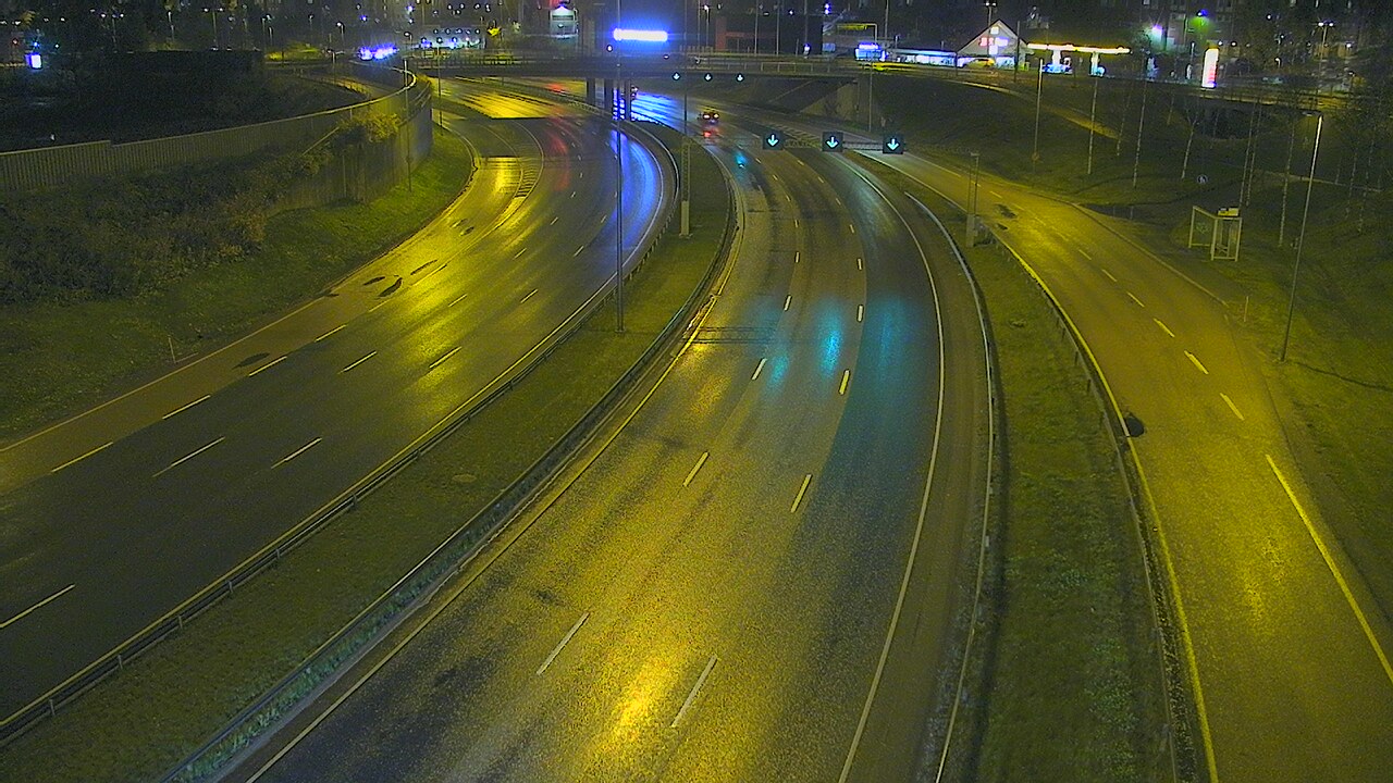 Kelikamerat Kuva Tie 101 Espoo Lintuvaara, Espoo, Uusimaa