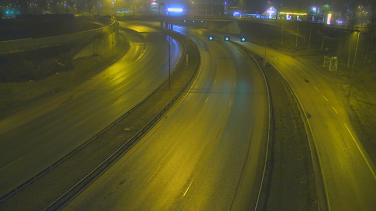 Kelikamerat Kuva Tie 101 Espoo Lintuvaara, Espoo, Uusimaa