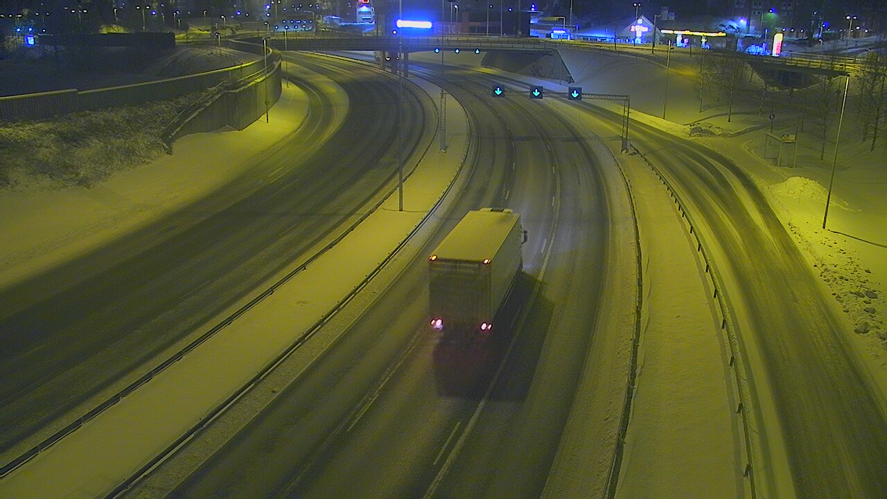 Kelikamerat Kuva Tie 101 Espoo Lintuvaara, Espoo, Uusimaa