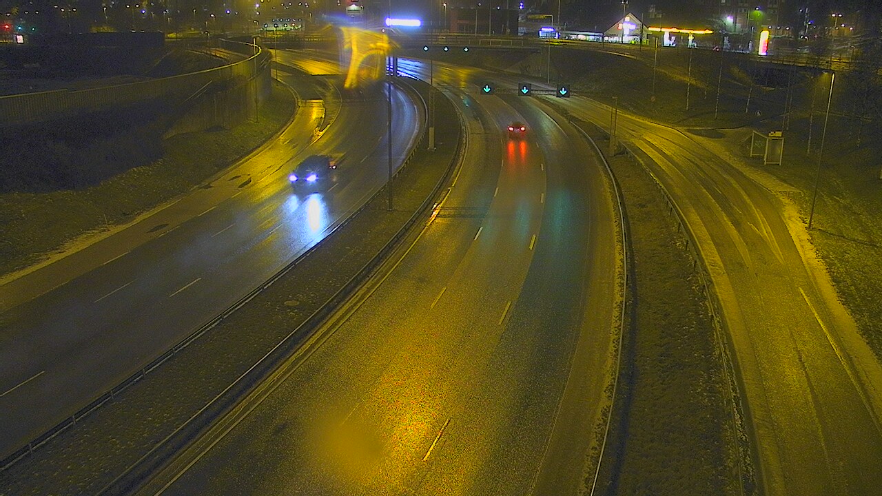 Kelikamerat Kuva Tie 101 Espoo Lintuvaara, Espoo, Uusimaa