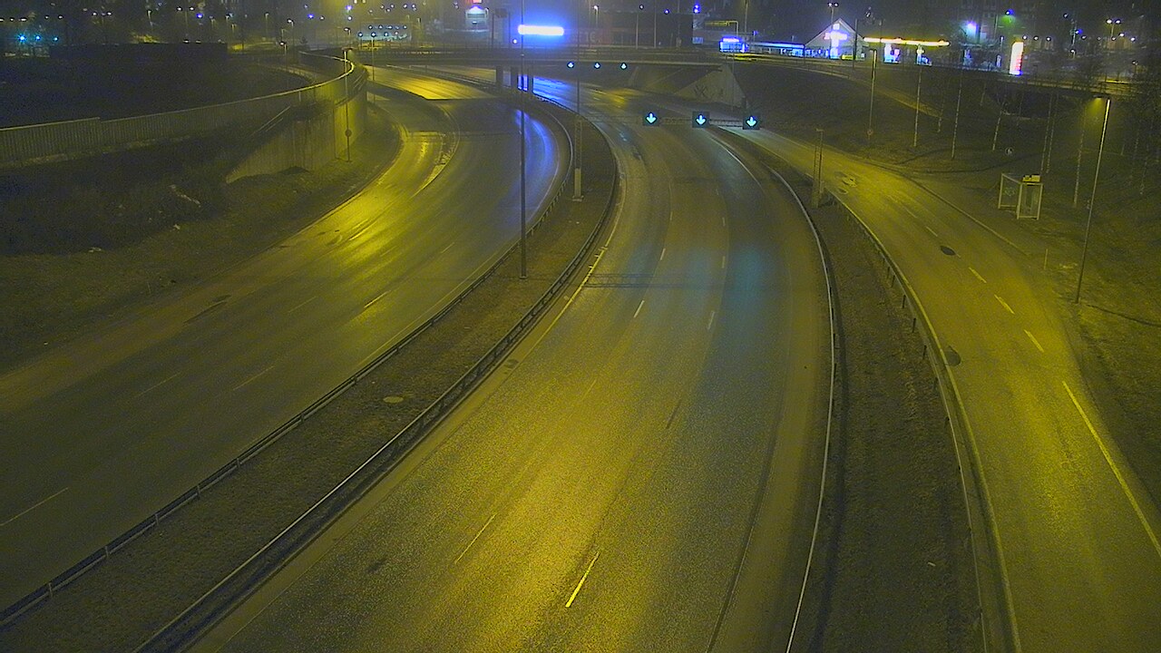 Kelikamerat Kuva Tie 101 Espoo Lintuvaara, Espoo, Uusimaa