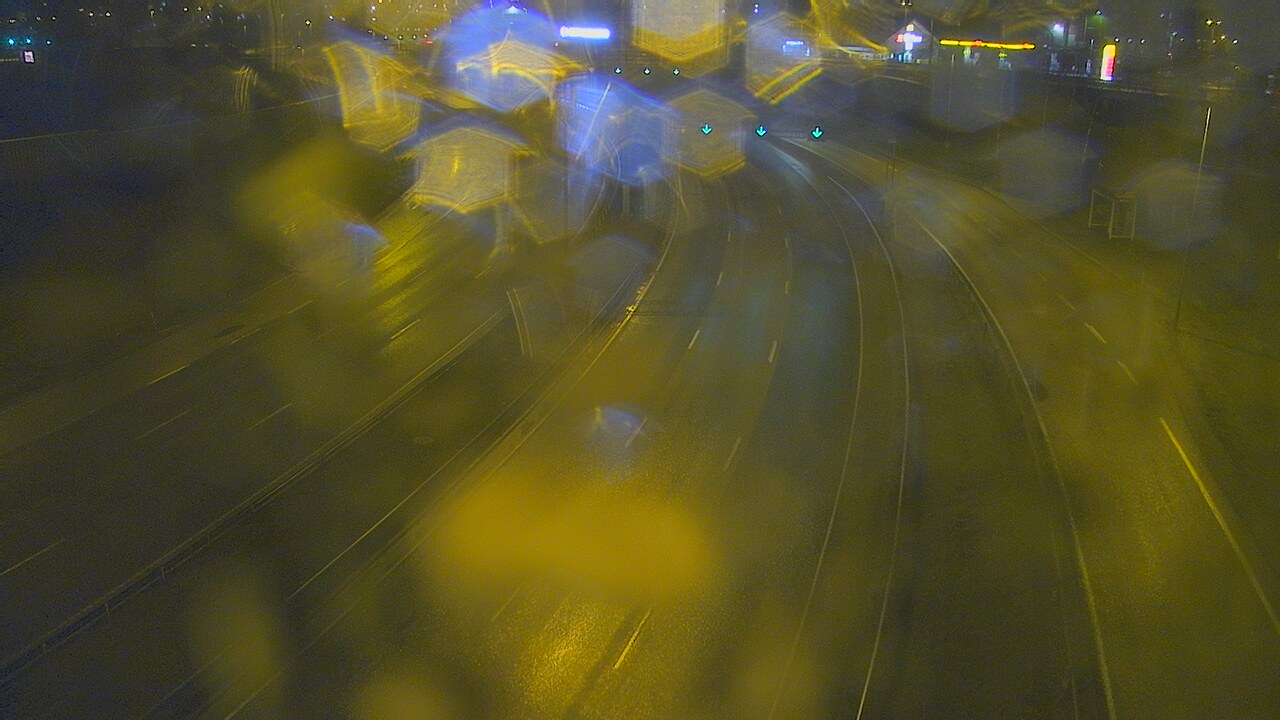 Weather Camera Image Väg 101 Esbo Fågelberga, Espoo, Uusimaa