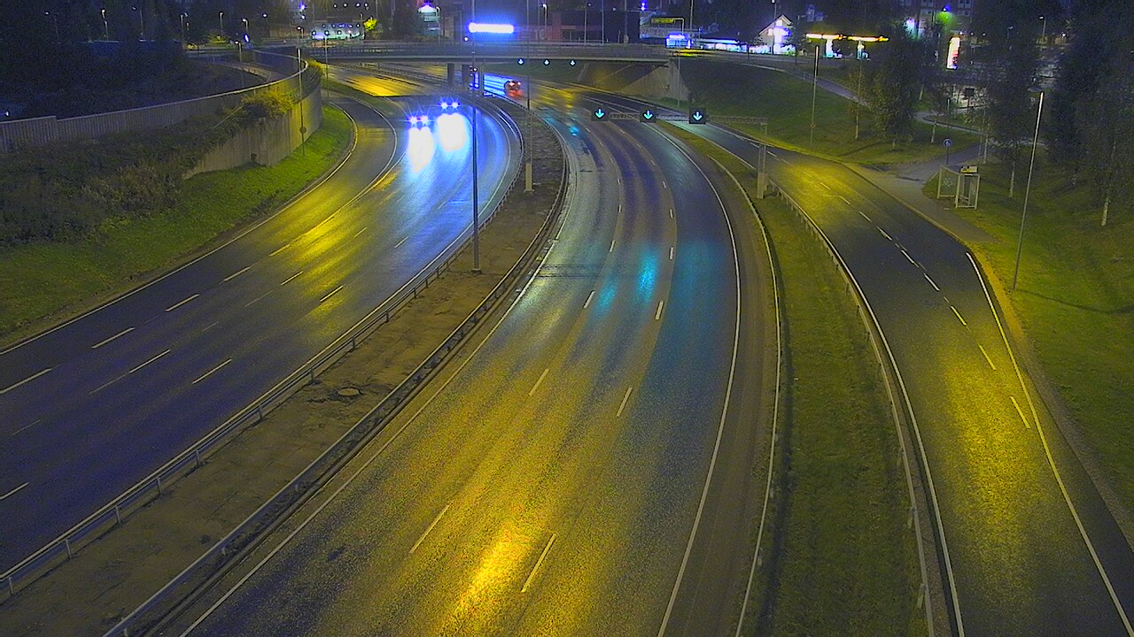Kelikamerat Kuva Tie 101 Espoo Lintuvaara, Espoo, Uusimaa