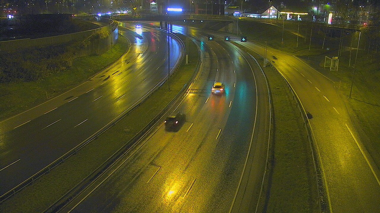 Kelikamerat Kuva Tie 101 Espoo Lintuvaara, Espoo, Uusimaa