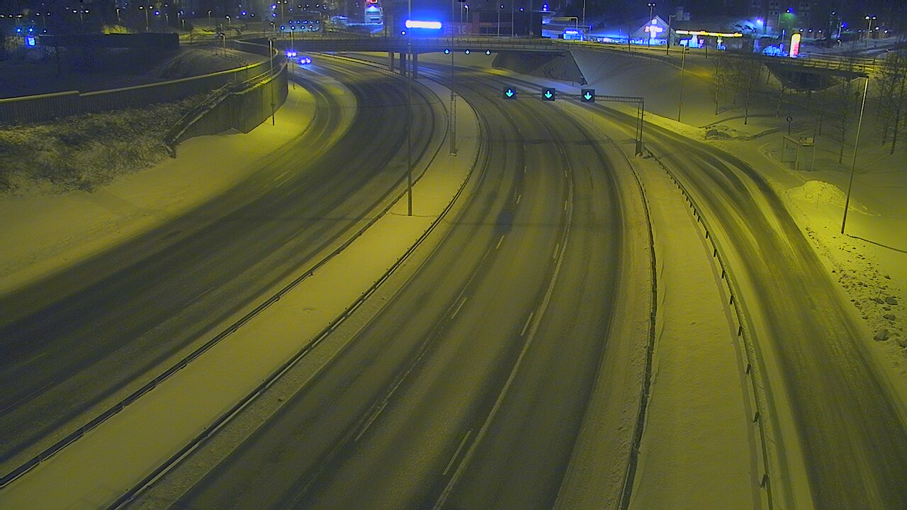 Kelikamerat Kuva Tie 101 Espoo Lintuvaara, Espoo, Uusimaa