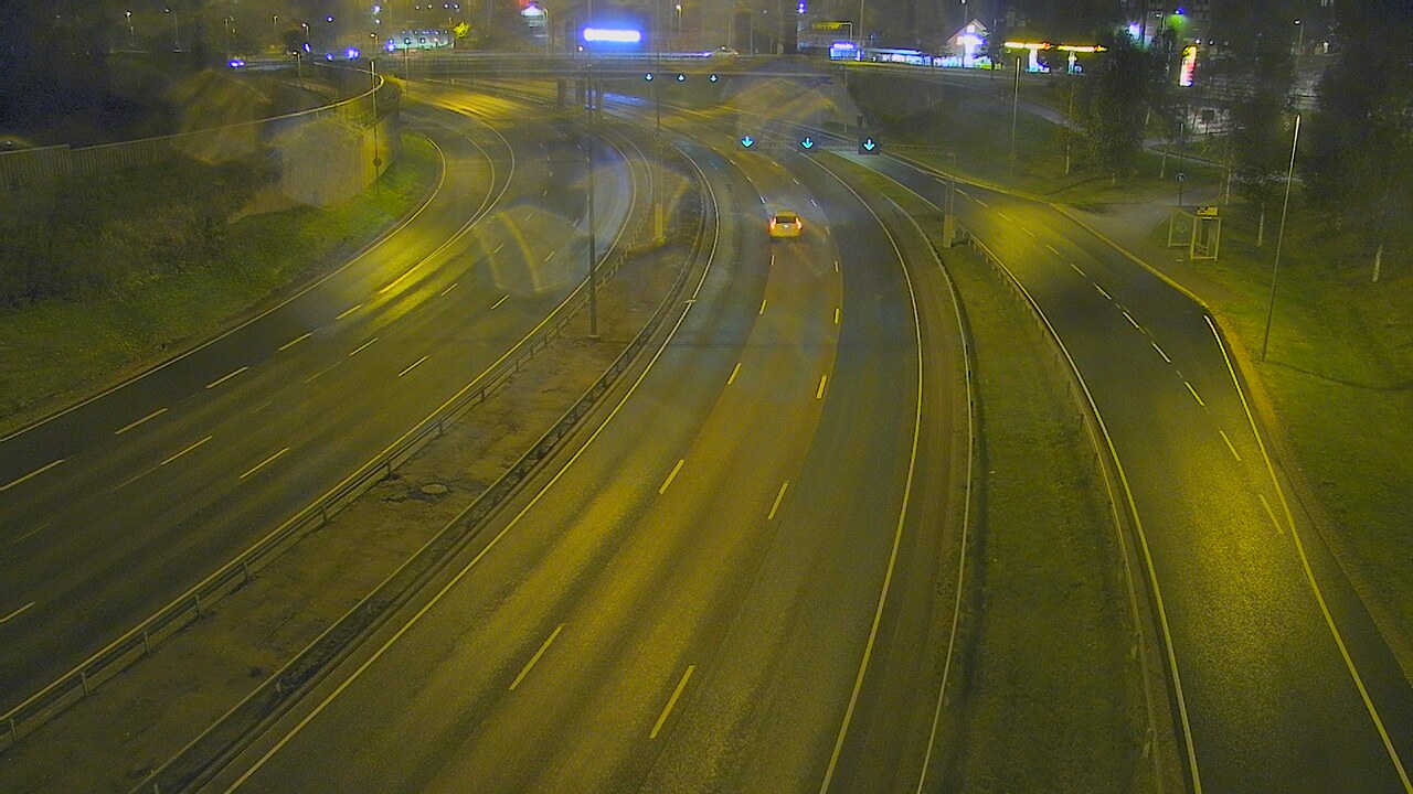 Kelikamerat Kuva Tie 101 Espoo Lintuvaara, Espoo, Uusimaa
