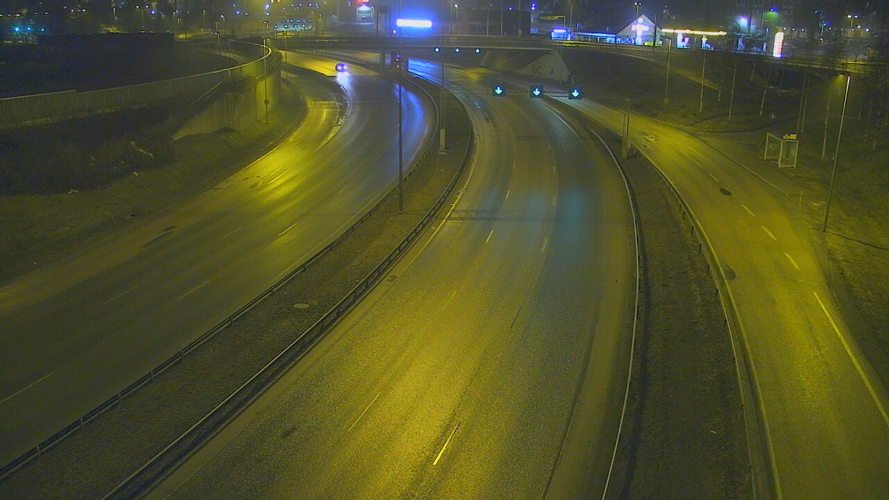 Kelikamerat Kuva Tie 101 Espoo Lintuvaara, Espoo, Uusimaa