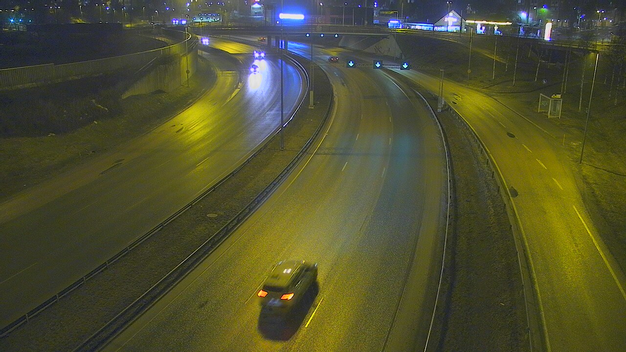 Kelikamerat Kuva Tie 101 Espoo Lintuvaara, Espoo, Uusimaa