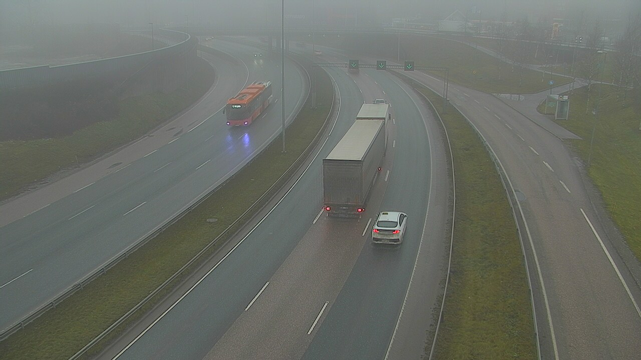 Kelikamerat Kuva Tie 101 Espoo Lintuvaara, Espoo, Uusimaa