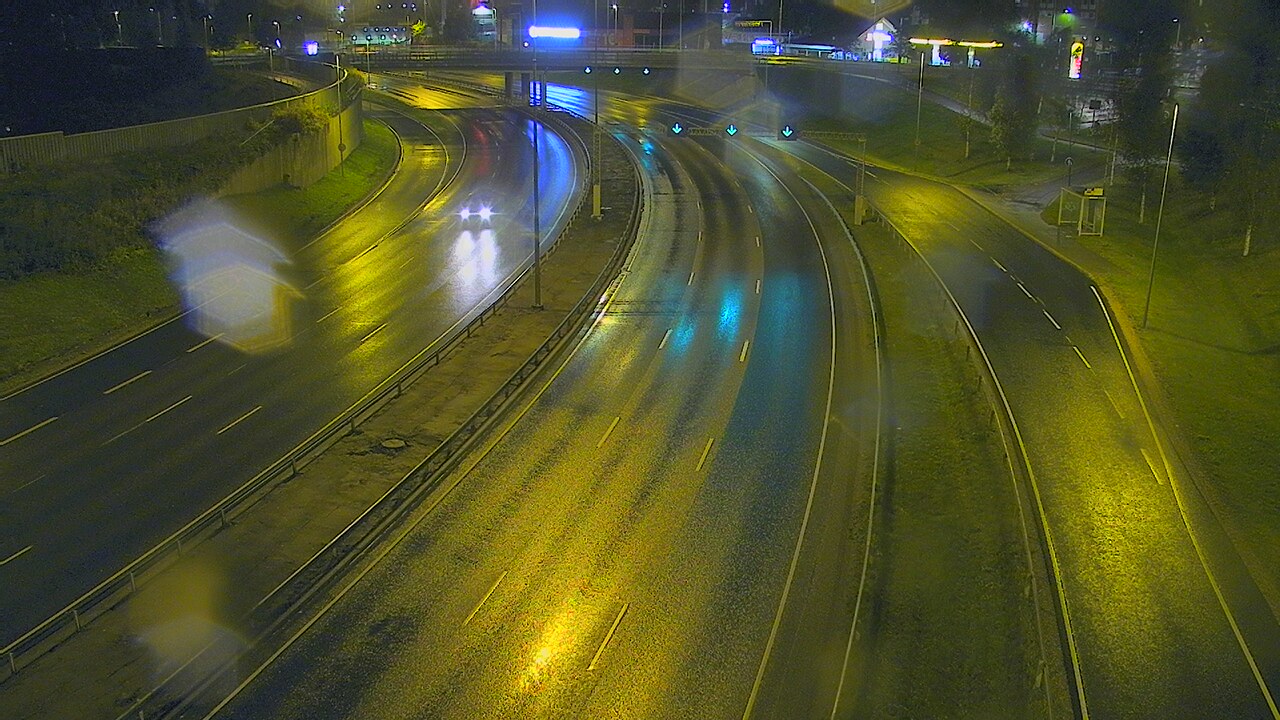 Kelikamerat Kuva Tie 101 Espoo Lintuvaara, Espoo, Uusimaa