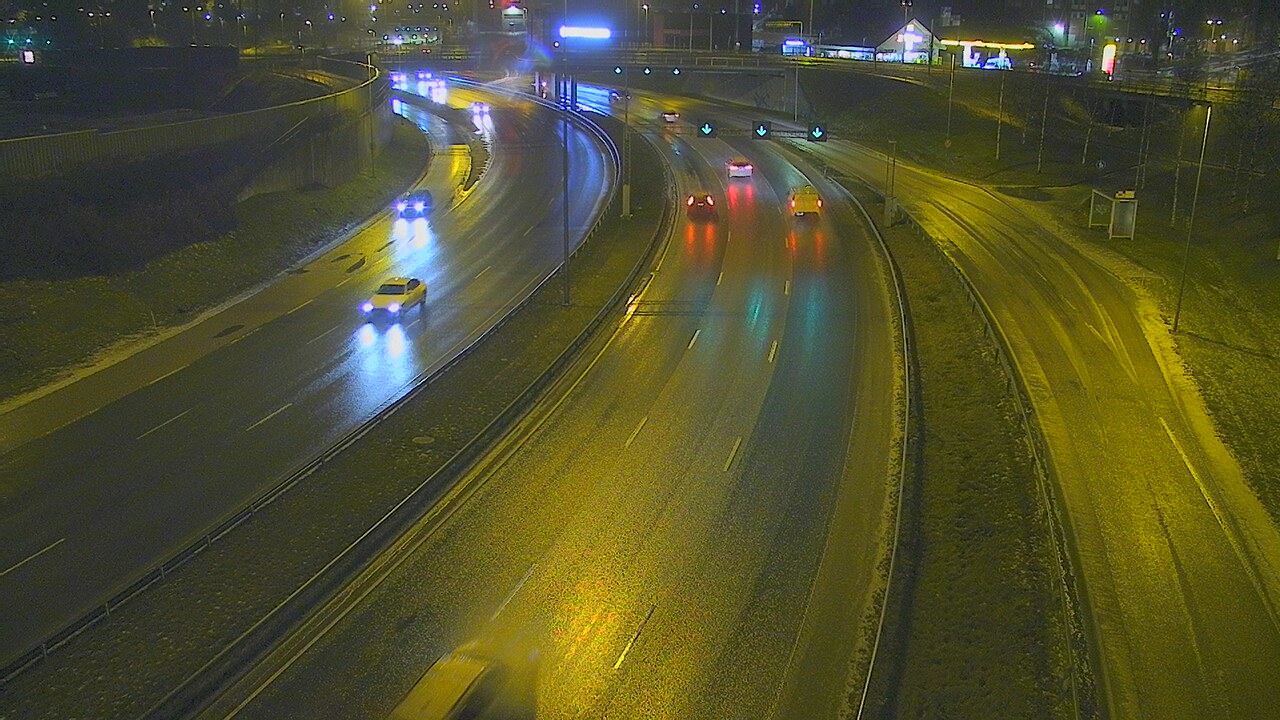 Kelikamerat Kuva Tie 101 Espoo Lintuvaara, Espoo, Uusimaa