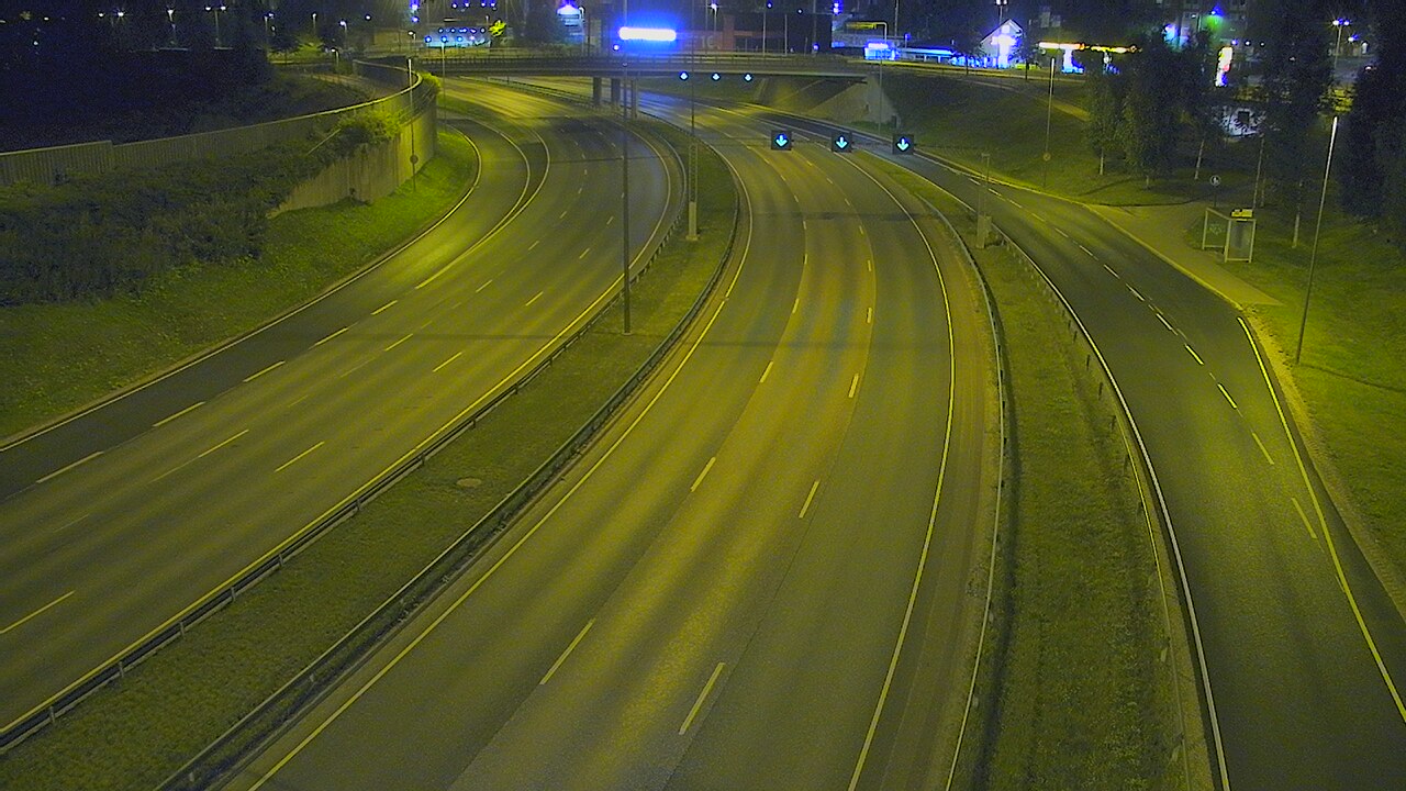 Kelikamerat Kuva Tie 101 Espoo Lintuvaara, Espoo, Uusimaa