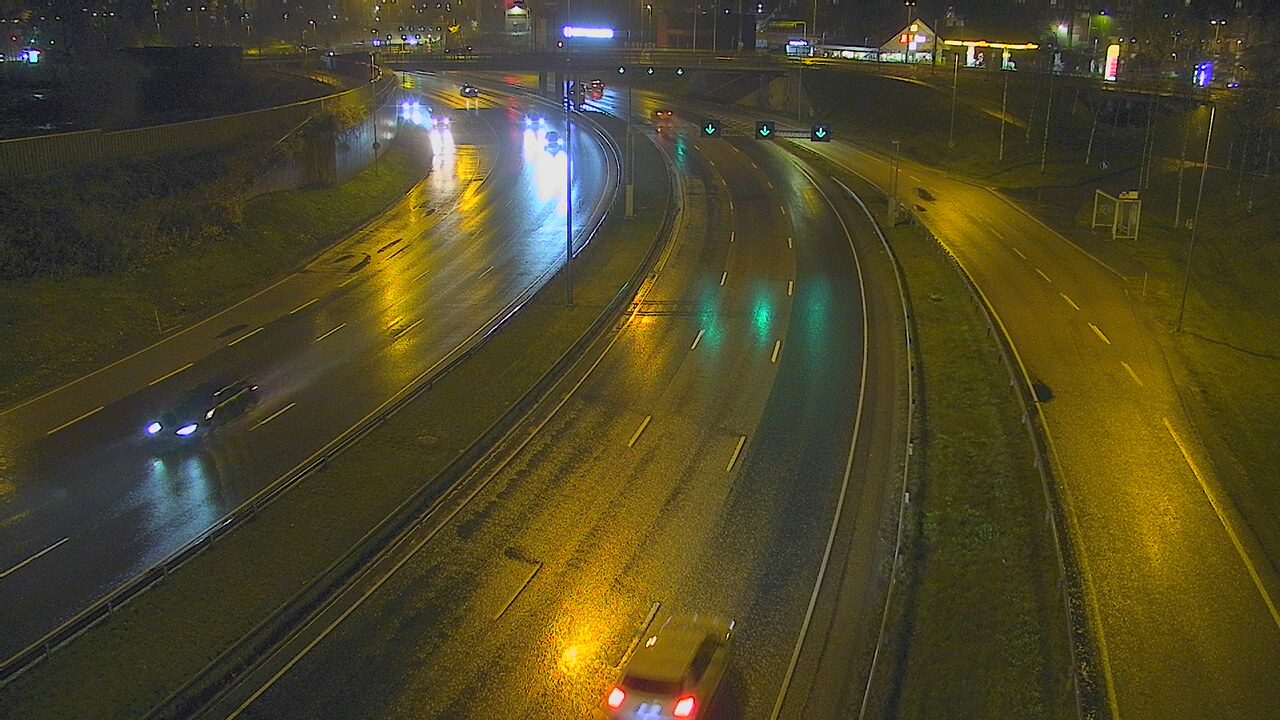 Kelikamerat Kuva Tie 101 Espoo Lintuvaara, Espoo, Uusimaa