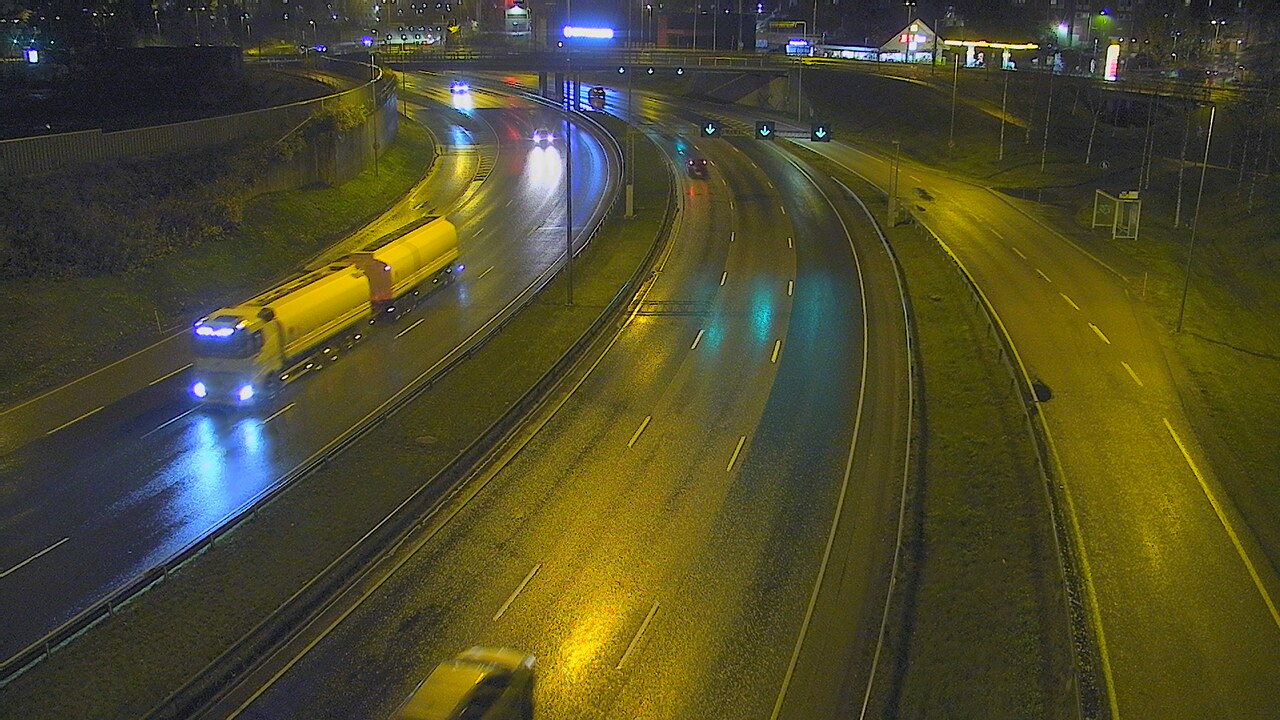 Kelikamerat Kuva Tie 101 Espoo Lintuvaara, Espoo, Uusimaa