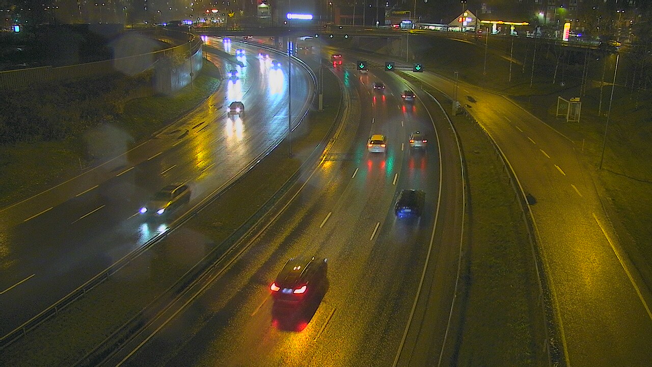 Kelikamerat Kuva Tie 101 Espoo Lintuvaara, Espoo, Uusimaa