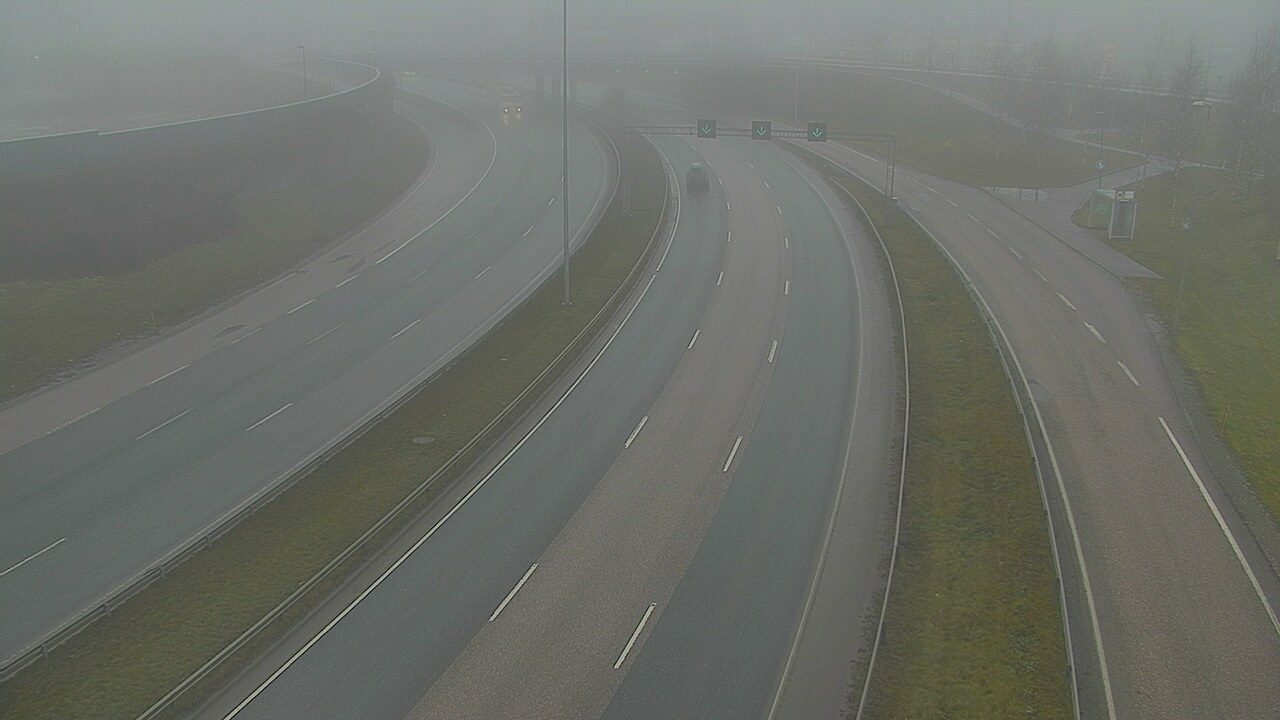 Kelikamerat Kuva Tie 101 Espoo Lintuvaara, Espoo, Uusimaa