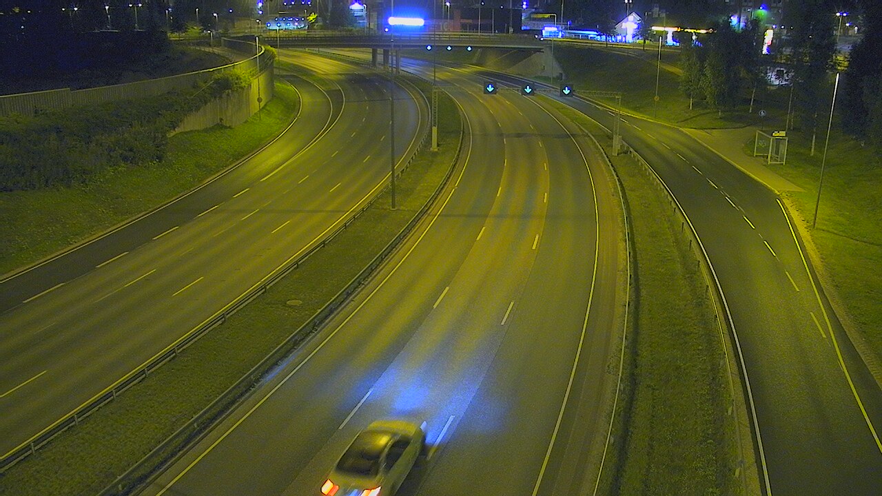 Kelikamerat Kuva Tie 101 Espoo Lintuvaara, Espoo, Uusimaa